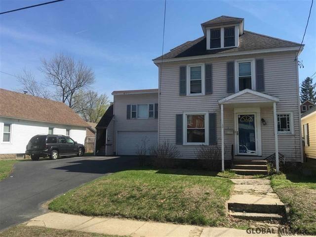 221 5th St, Schenectady, NY 12302 - photo 1
