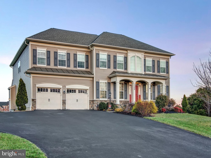 7380 Tucan Ct, Warrenton, VA 20187 - photo 1