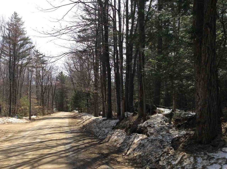 Ridge 0 unit 26, Eaton, NH 03832 - photo 1