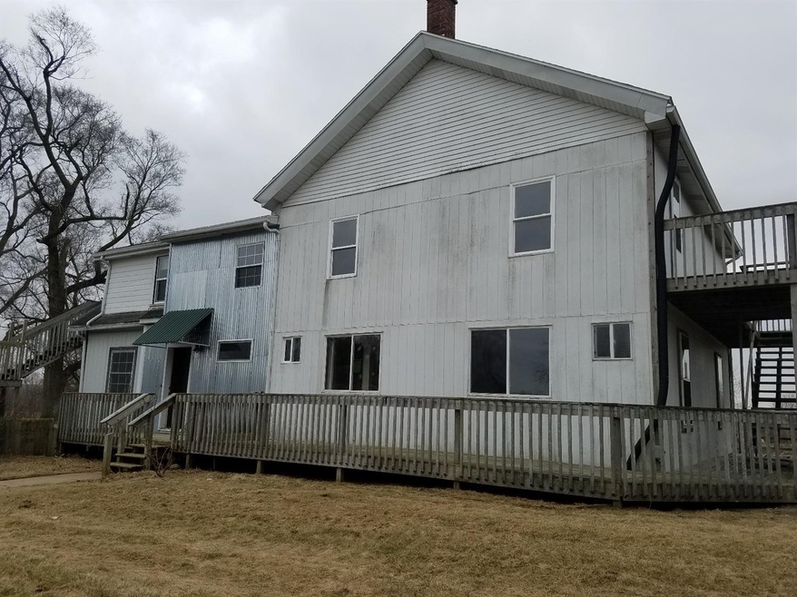 8957 N Wilhelm Rd, La Porte, IN 46350 - photo 1