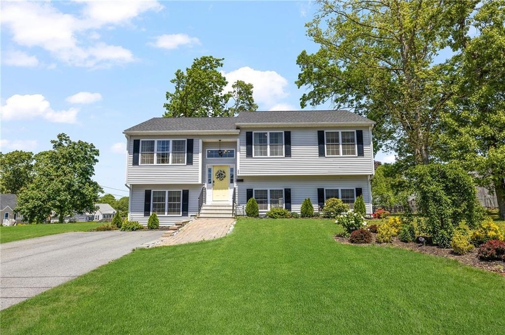 22 Cecile Ave, Coventry, RI 02816 - photo 1