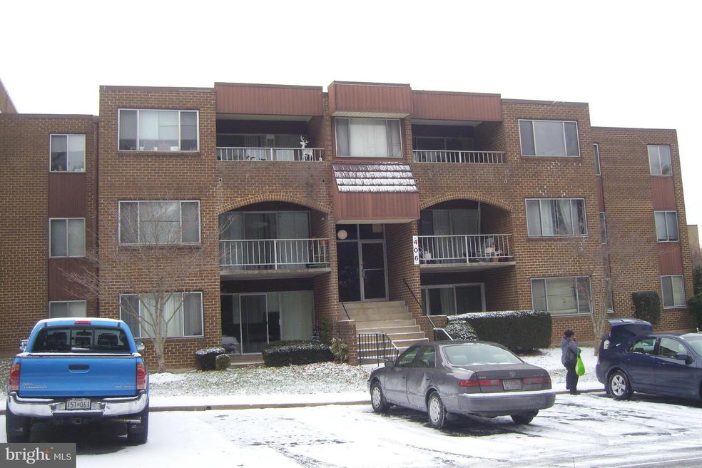 406 Girard St, Gaithersburg, MD 20877 - photo 1