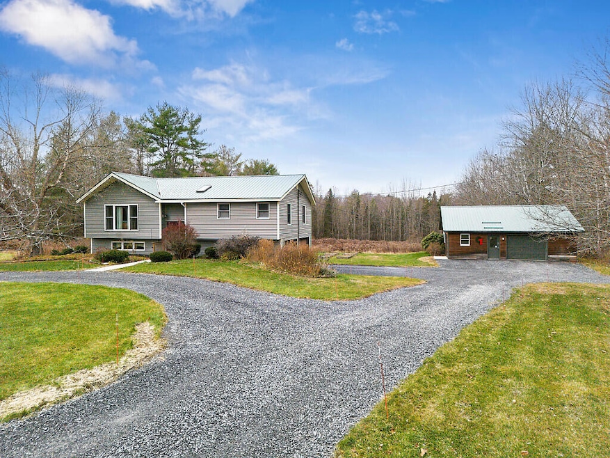 41 Bacon Rd, Unity, ME 04988 - photo 1