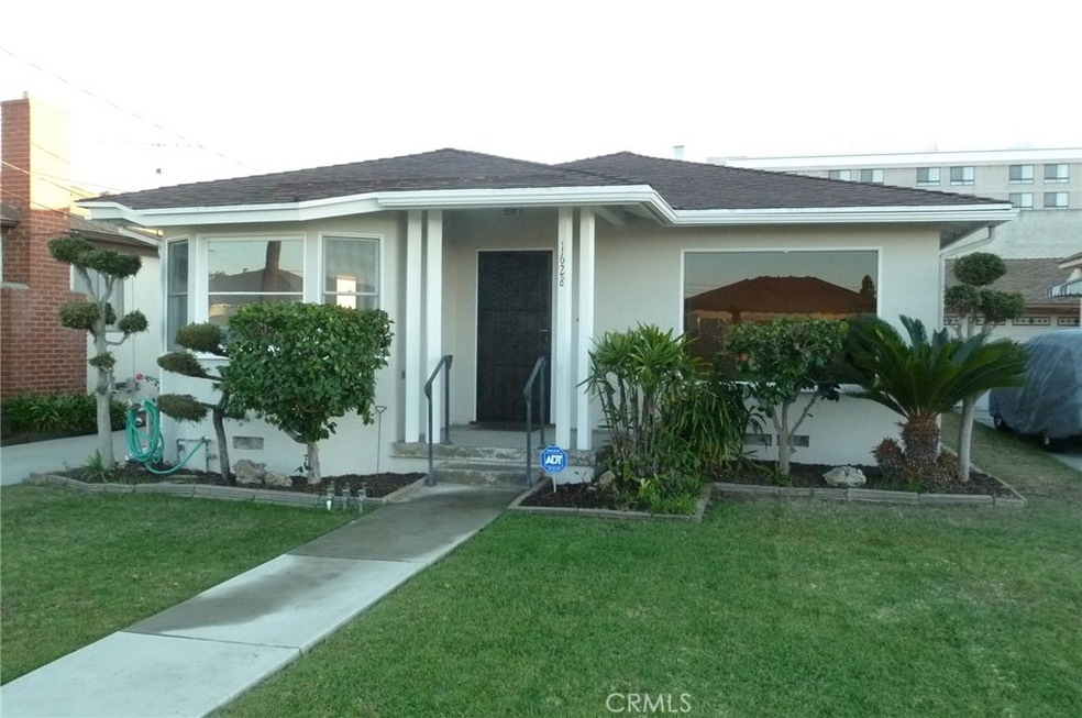 1628 W 154th Place, Gardena, CA 90247 - photo 1
