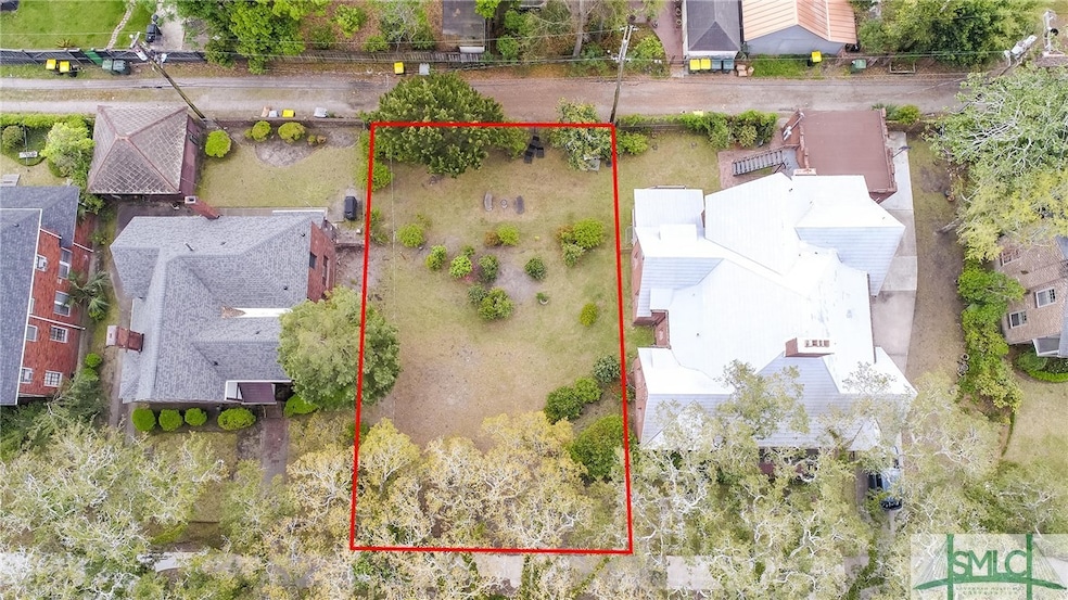 29 Washington Ave, Savannah, GA 31405 - photo 1