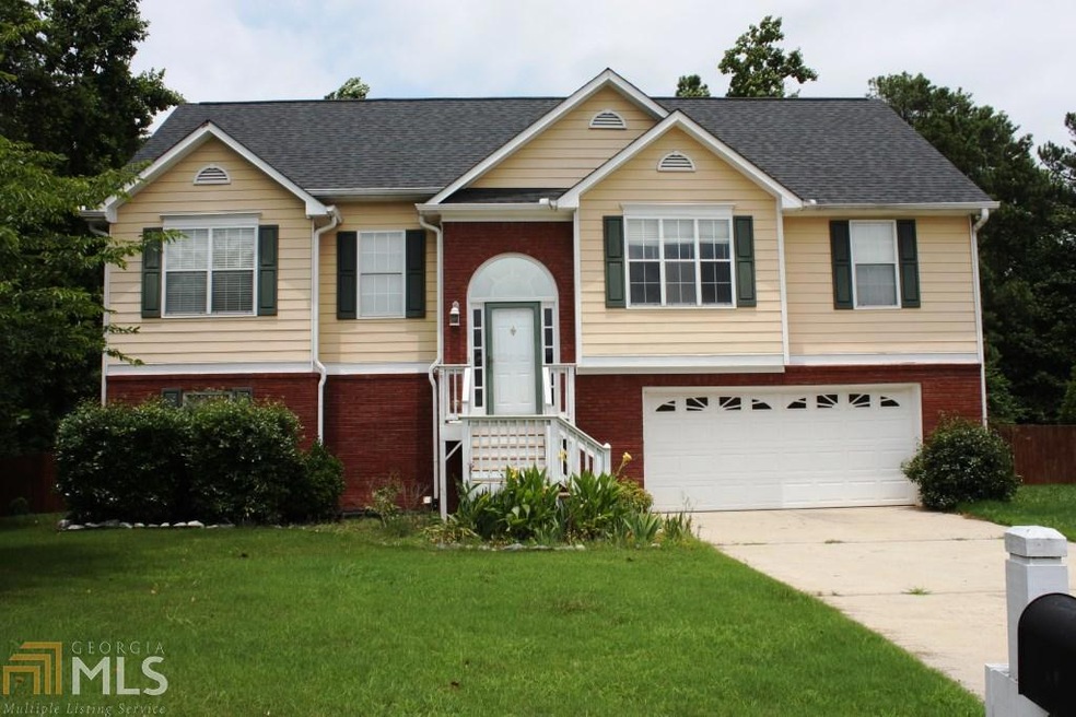 3390 Duncan Bridge Dr, Buford, GA 30519 - photo 1