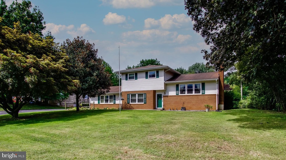 11924 Cheyenne Way, Smithsburg, MD 21783 - photo 1