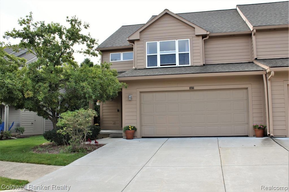 3472 Bent Trail Dr unit 102, Ann Arbor, MI 48108 - photo 1