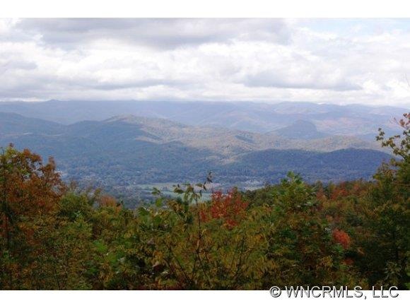 Long Range Views!