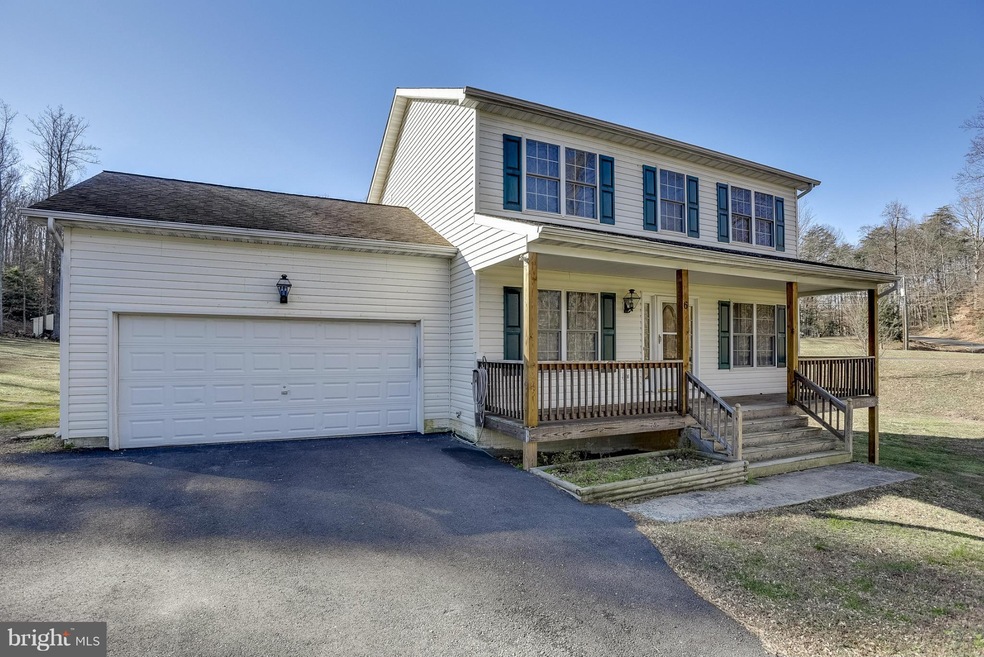 6 Raspberry Ln, Stafford, VA 22554 - photo 1