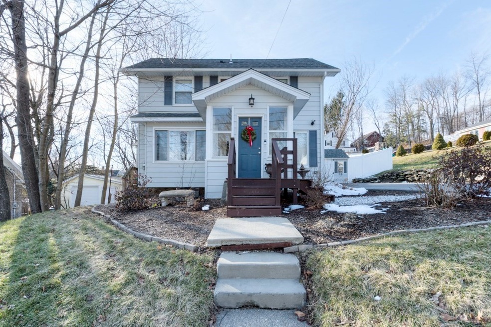 5 Edwidge St, Worcester, MA 01602 - photo 1