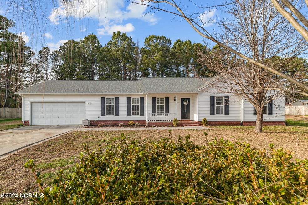 113 Bethesda St, Jacksonville, NC 28546 - photo 1