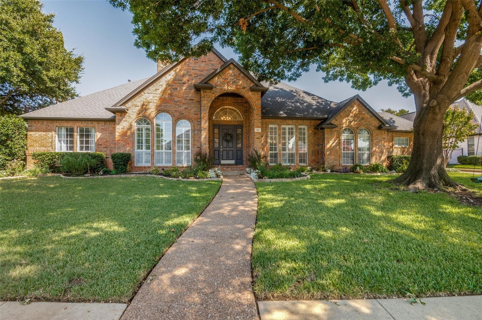 106 Mill Crossing E, Colleyville, TX 76034 - photo 1