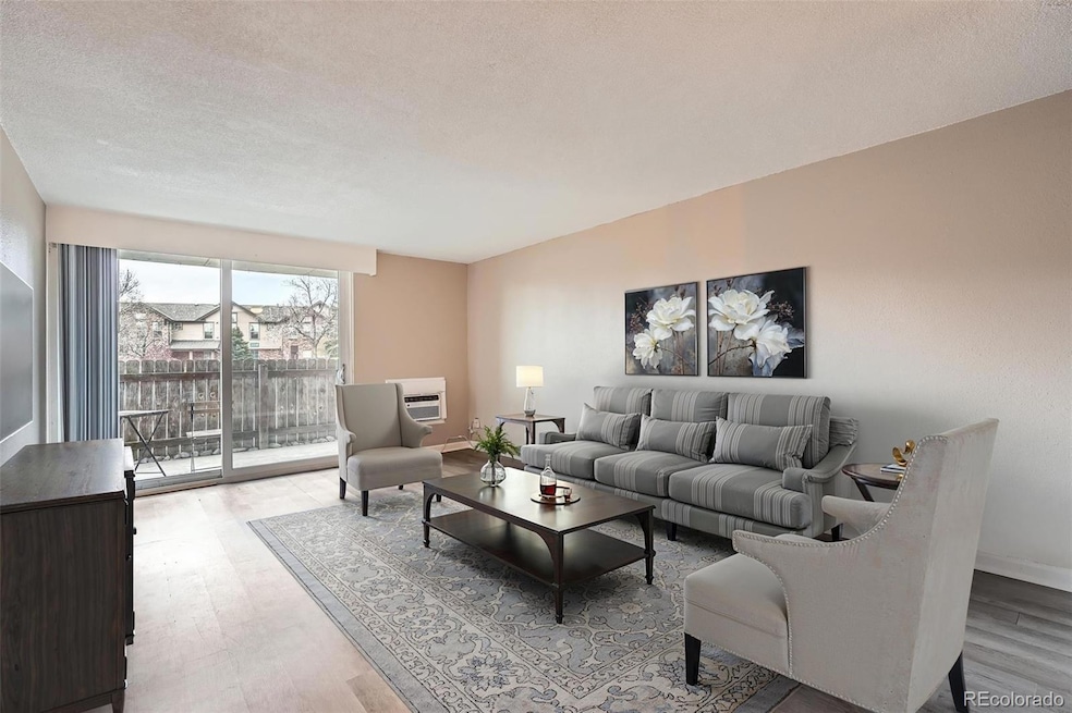 Torrey Pines Condominiums unit 114B, Aurora, CO 80014 - photo 1