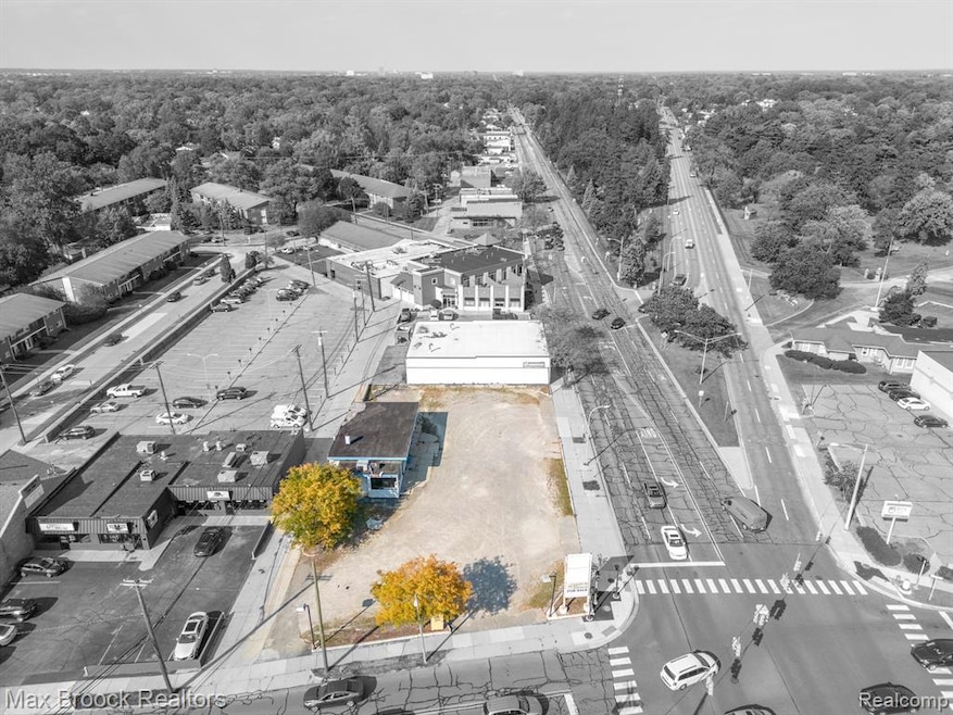 1005 N Main St, Royal Oak, MI 48067 - photo 1