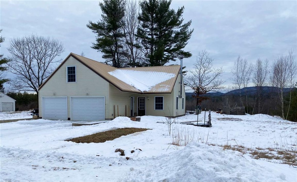 35 Morgan Dr, Plymouth, NH 03264 - photo 1