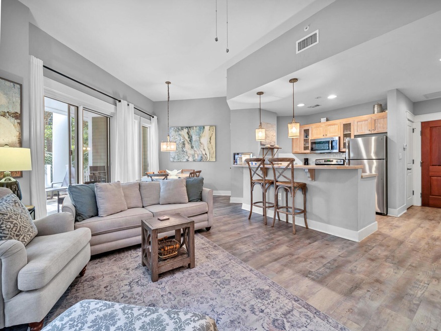 9300 Baytowne Wharf Blvd Unit 111 Mirama