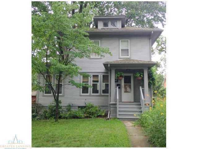 907 Britten Ave, Lansing, MI 48910 - photo 1