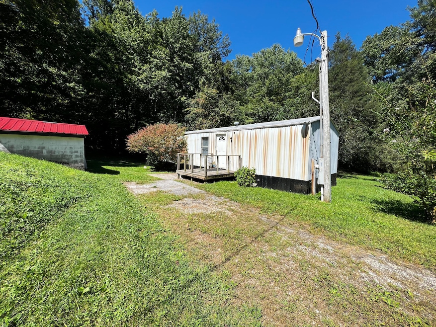 916 Hwy 30 E, Tyner, KY 40486 MLS 23018251
