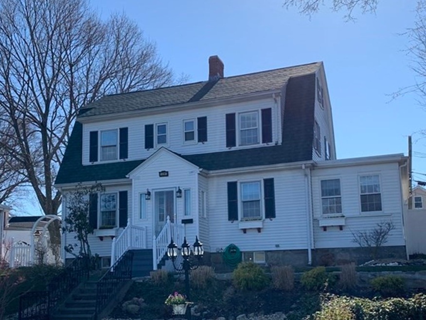 1391 Quincy Shore Dr, Quincy, MA 02169 - photo 1