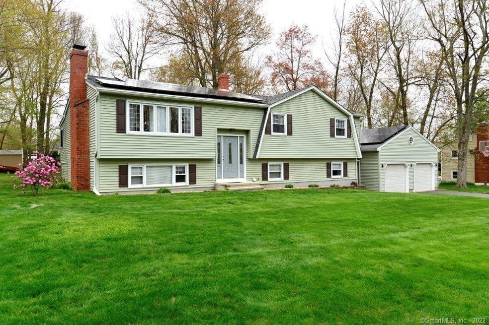 93 Juniper Rd, Southington, CT 06489 - photo 1