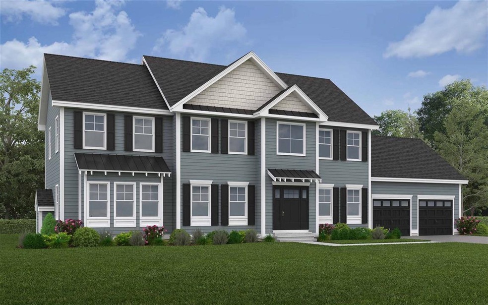 31 Caymus Ridge, Salem, NH 03079 - photo 1