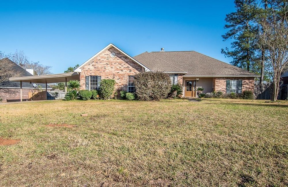 131 Woodwind Dr, Pineville, LA 71360 - photo 1