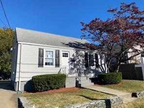 115 Harper Ave, Cranston, RI 02910 - photo 1