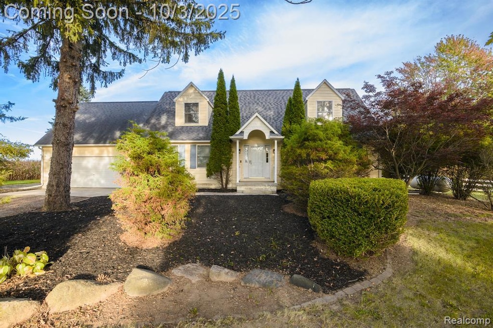 3330 Sheridan Rd, Flushing, MI 48433 - photo 1