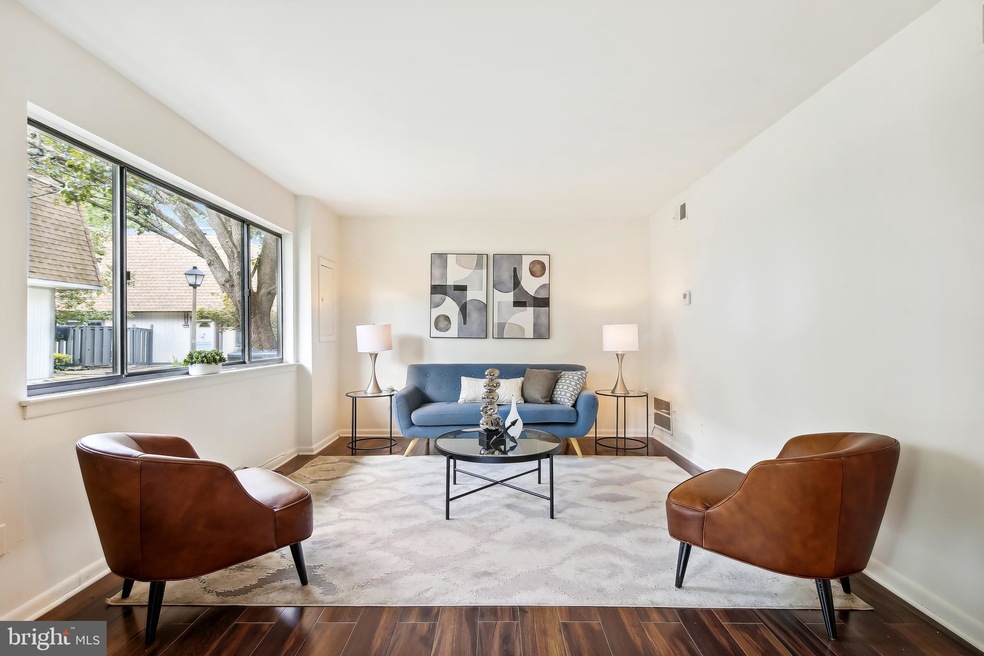 7919 Casa Grande Place unit B, Alexandria, VA 22309 - photo 1