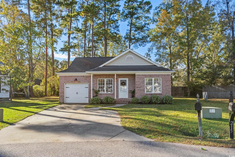 213 Hearthstone Ct, Myrtle Beach, SC 29588 - photo 1