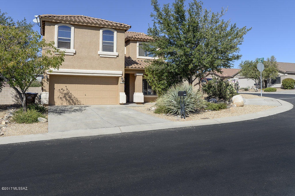 60389 E Alpine Way