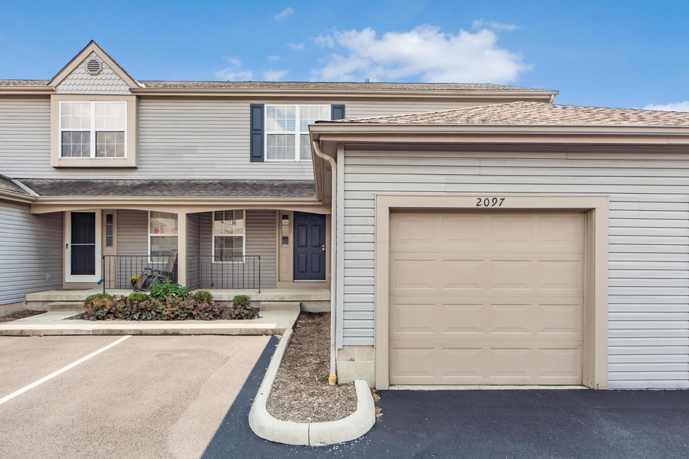 2097 Coleman Dr unit 32D, Columbus, OH 43235 - photo 1