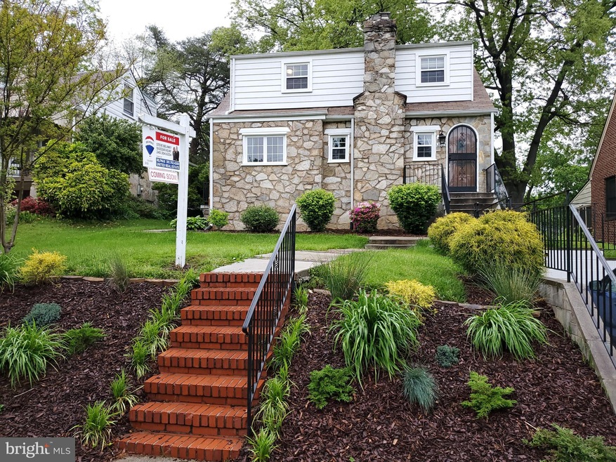 2805 Cheverly Ave, Cheverly, MD 20785 - photo 1