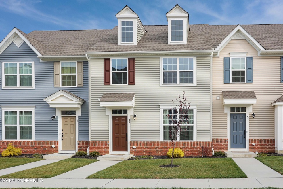 68 American Way, Cliffwood, NJ 07721 - photo 1