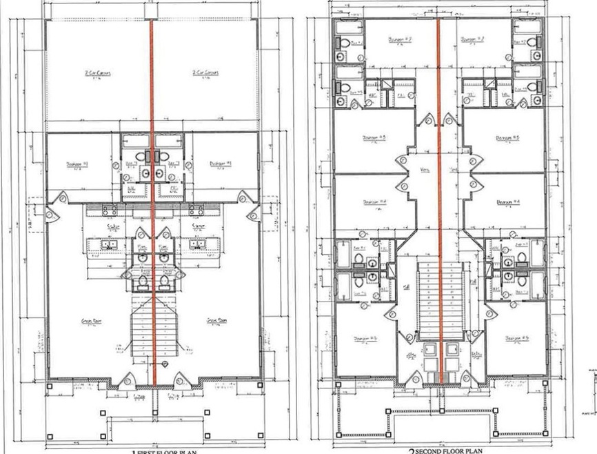 826 Avenue A unit A, College Station, TX 77840 - photo 1