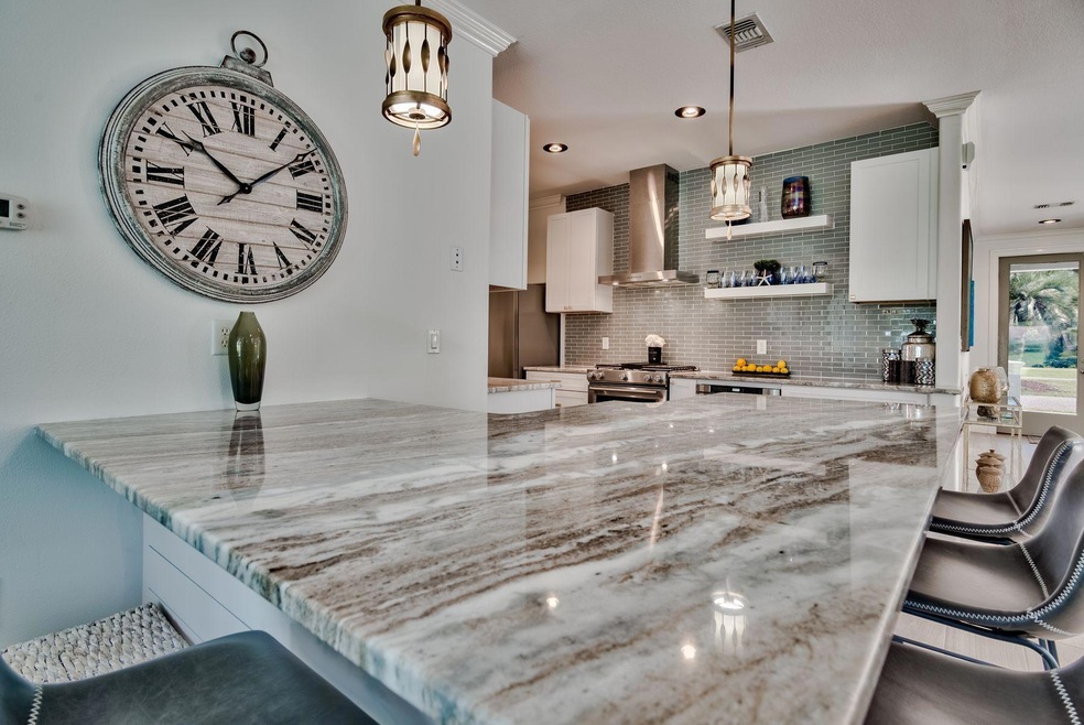 Breakfast Bar