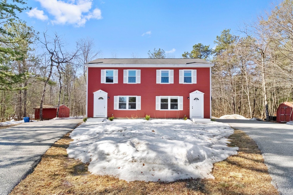 42 Blueberry Ln, Gray, ME 04039 - photo 1