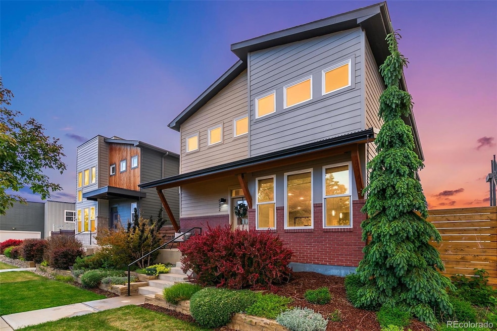 532 Cajetan St, Fort Collins, CO 80524 - photo 1