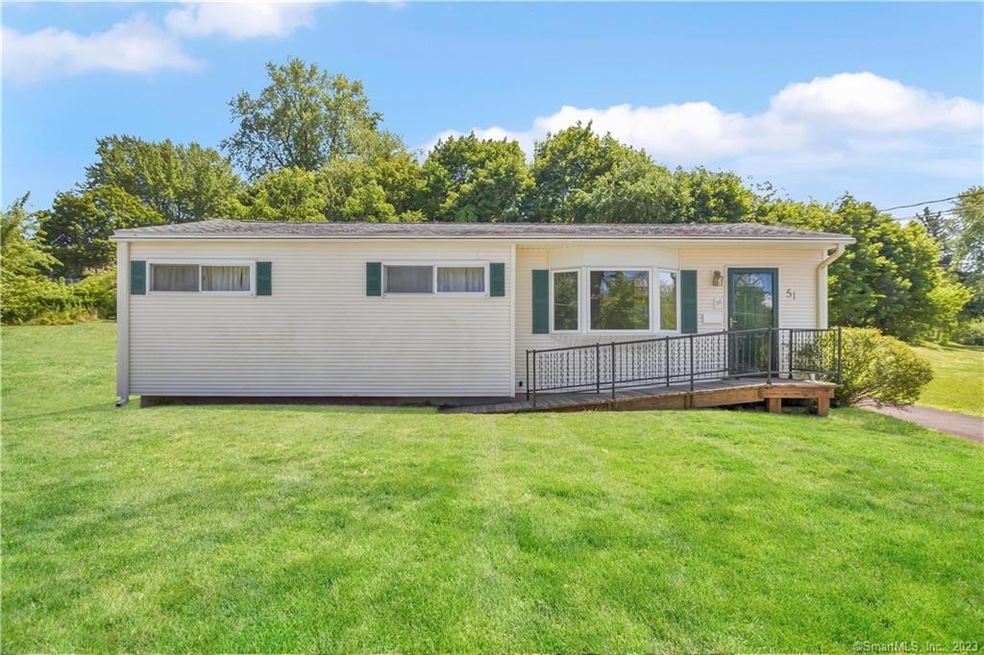 51 Charter Rd, Ellington, CT 06029 - photo 1