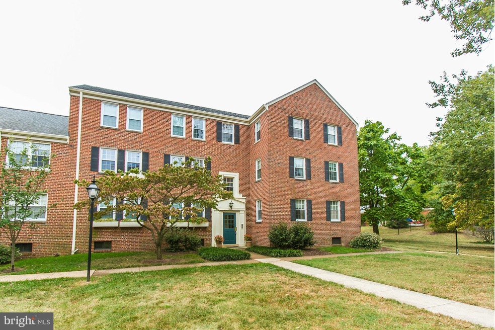 6626 Potomac Ave unit B1, Alexandria, VA 22307 - photo 1