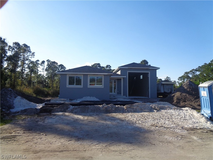 802 Andover Ave S, Lehigh Acres, FL 33974 - photo 1