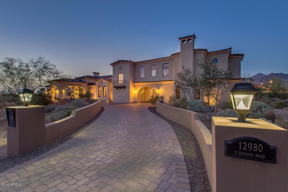Welcome Home
