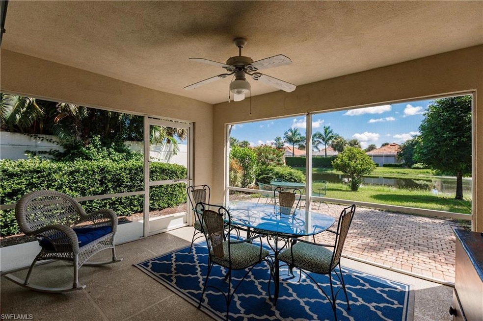 Welcome to 4054 Los Altos Court in Village Walk!