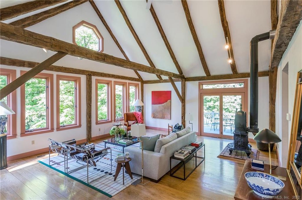 123 Segar Mountain Rd, Kent, CT 06757 - photo 1