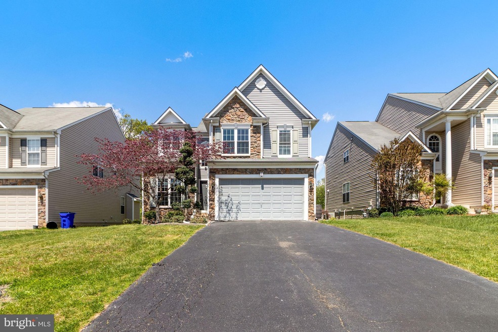 9632 Washington Ave, Laurel, MD 20723 - photo 1