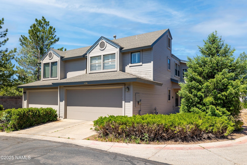 4490 E Spring Meadows Cir, Flagstaff, AZ 86004 - photo 1