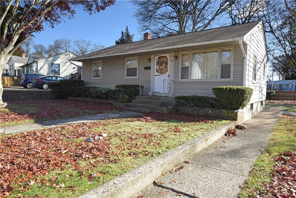 10 Kathy Ave, Coventry, RI 02816 - photo 1