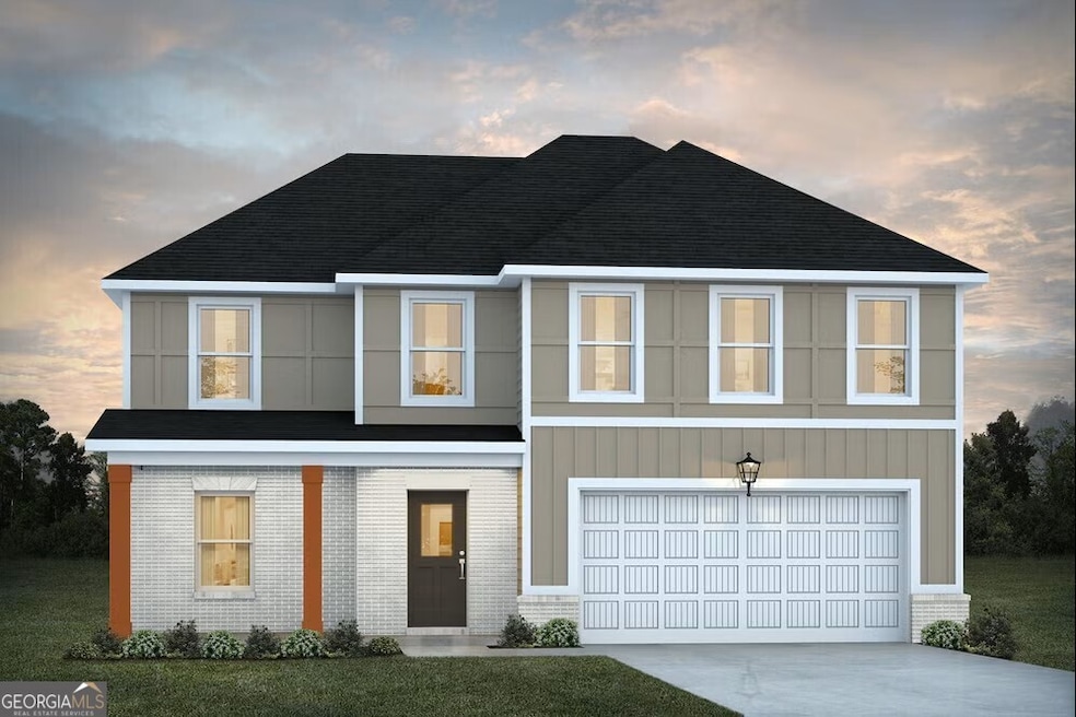 204 Freshwater Ct unit 35E, Lagrange, GA 30241 - photo 1