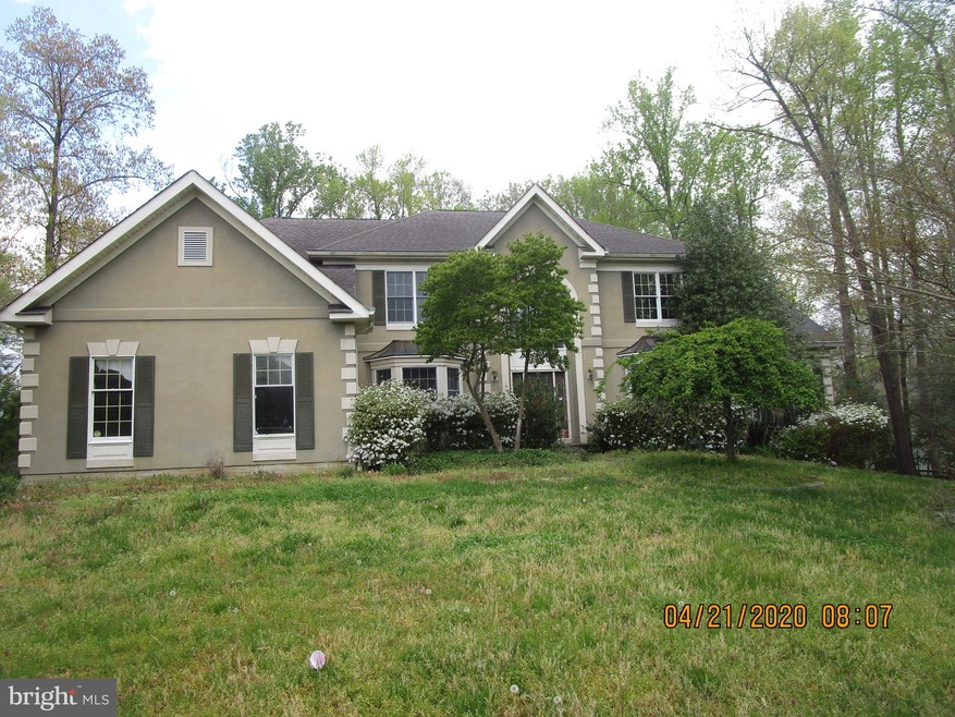 2006 Haverford Dr, Crownsville, MD 21032 - photo 1